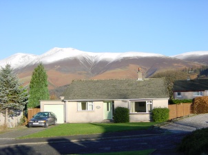 Lakes Cottage
