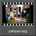[Garden pan]