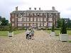 [July: Visit to Ham House]