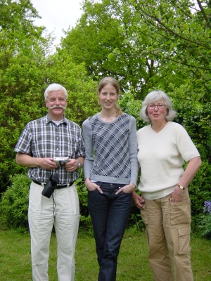 Wiren family