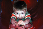 12th October 2003 - Headstart Nursery Reunion]