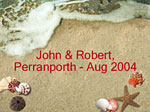 Perranporth