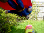 superman
