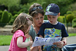 [1/5/05 - Birdworld with Karen & Jamie]