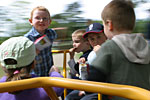 [29/5/05 - Headstart Nursery Get Together]