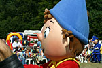 [7/8/05 - Noddy at Knebworth]