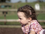 [03/09/06 - Emily at Willows Farm]