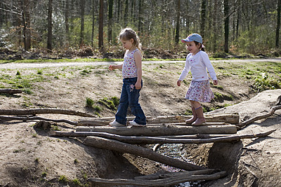 [Alice Holt Woodland Park - 6th April 2007]