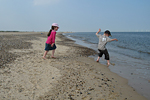 Scratby Beach