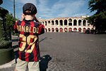 Verona day tdrip