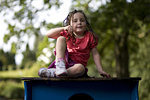 [Brockhole adventure play area]