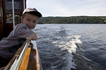 [Lake Windermere cruise]