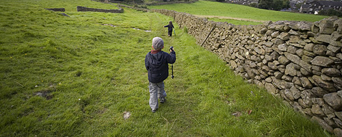 [Lake District Hols - Aug 2007]