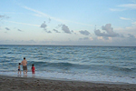 Misc photos: Hollywood Beach, South Beach, Jerry's, Apartment