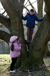 [27/01/08 - Hampstead Heath visit]