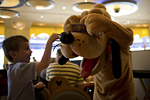 Cafe Mickey