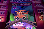 It's a Small World
