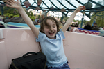Teacups and other rides