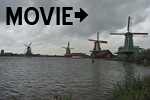 zaanseschans