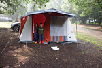 Campsite pics