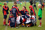 [ 17/05/09 - St Alban's Rangers Football Club funday - U9 Blue's match photos  ]