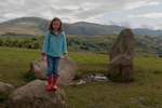 [Castlerigg visit]