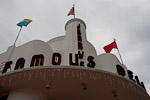 [Jerry's Famous Deli]