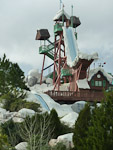 [Blizzard Beach]