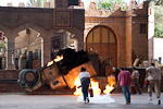 Indiana Jones show
