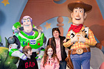 [Hollywood Studios]