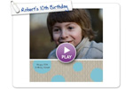 [ 4/04/10 - Robert's 10th Birthday! ]