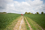 [3/05/10 - Ivinghoe Beacon walk]