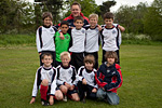 [ 8-9/05/10 - STARFC U10 Blues - last training and match of the season ]