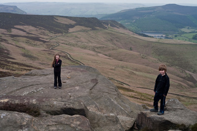 [Derwent Edge]