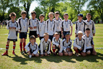 [ 23/05/10 - St Albans Rangers' Fun Day ]