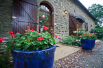 [Cottage barn]