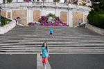 Spanish Steps