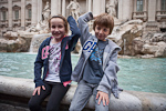 Trevi Fountain