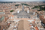 St Peter's Basilica