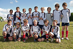 [ 8/05/11 - Watford Friendly League - U11 Spring Cup Final ]