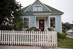 [ House - 502 Granite St ]