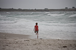[ Asilomar Beach, Dennis the Menace Playground, geocache travel bugs and misc pics ]