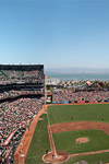 [Baseball game - SF Giants vs. Arizona Diamondbacks]