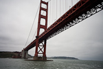 Week 1 - San Francisco