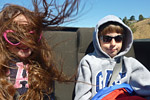 [Day trip to Waterworld California]