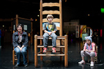 [Exploratorium: the museum of science, art and human perception]
