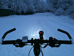 [ 5/02/12 - Snow Ride ]