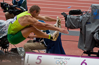 Mens-Long-Jump