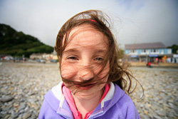 Beach Play