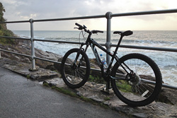 Bike Ride